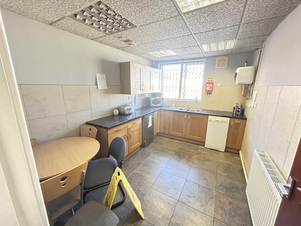 房产图片 5 - 联邦大厦，Garretts Green Lane 383号，Garrets Green，B33 0UB