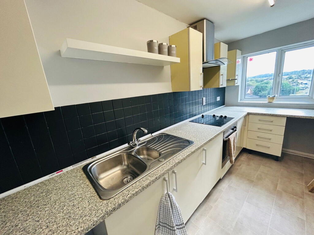 Additional image 6 of BLAENWERN DRIVE, Lyde Green, Halesowen, B63 2PX