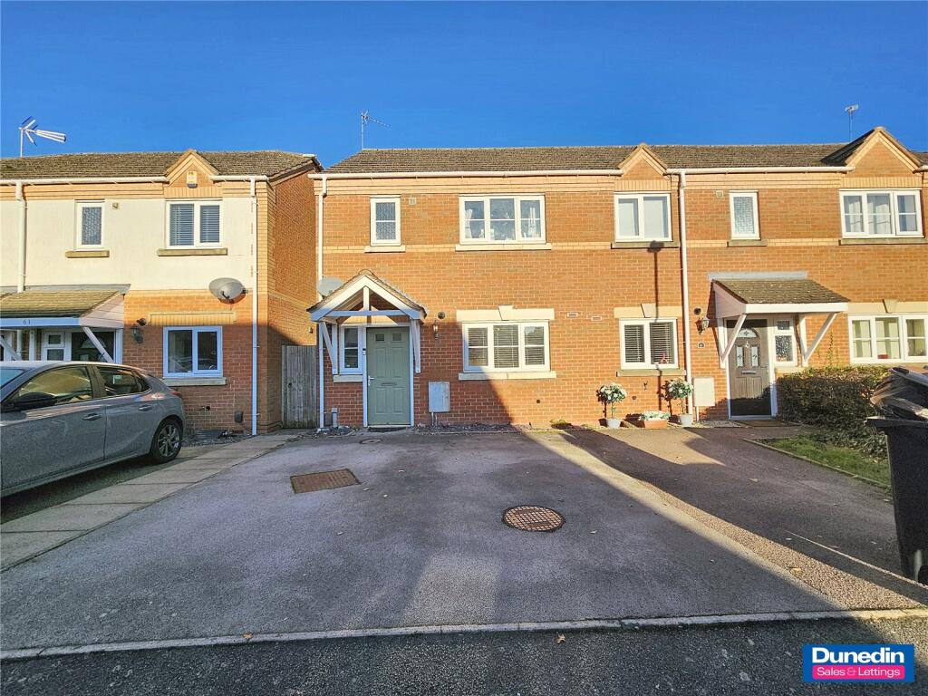 Additional image 15 of Barrington Road, Rubery, Birmingham, B45