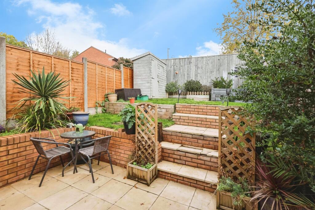 Additional image 16 of Sudeley Close, Birmingham