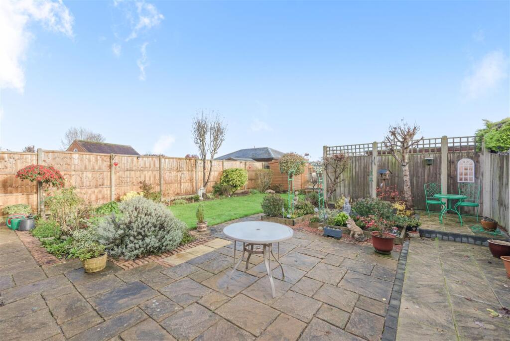 Additional image 31 of Coton Road, Nether Whitacre, B46