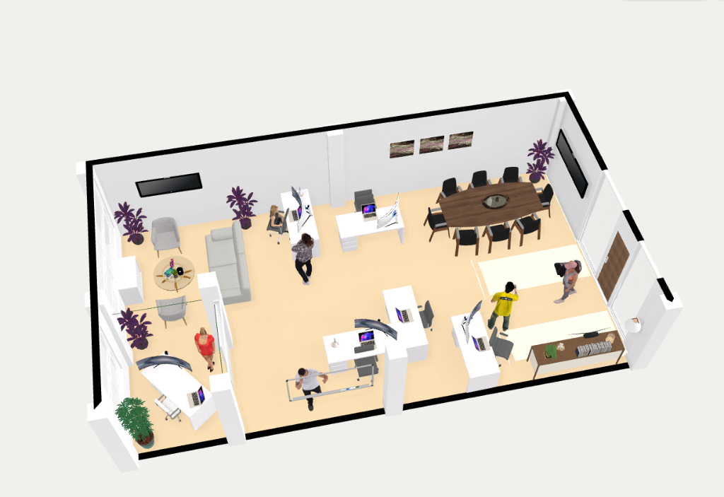 Additional image 11 of Bradford Street, Birmingham, B5