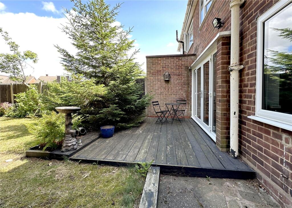 Additional image 19 of Digby Drive, Birmingham, B37