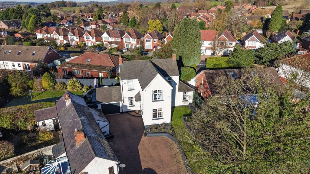 Additional image 18 of Lickey Rock, Marlbrook, B60