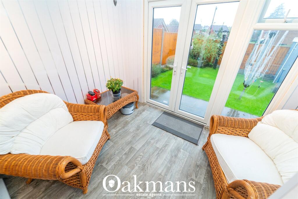 Additional image 9 of Knowle Close, Birmingham, B45