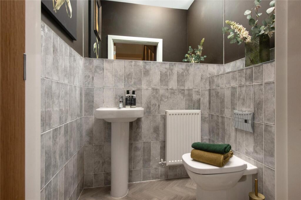 Additional image 10 of Harvino, Bromsgrove Road, Hunnington, Worcestershire, B62