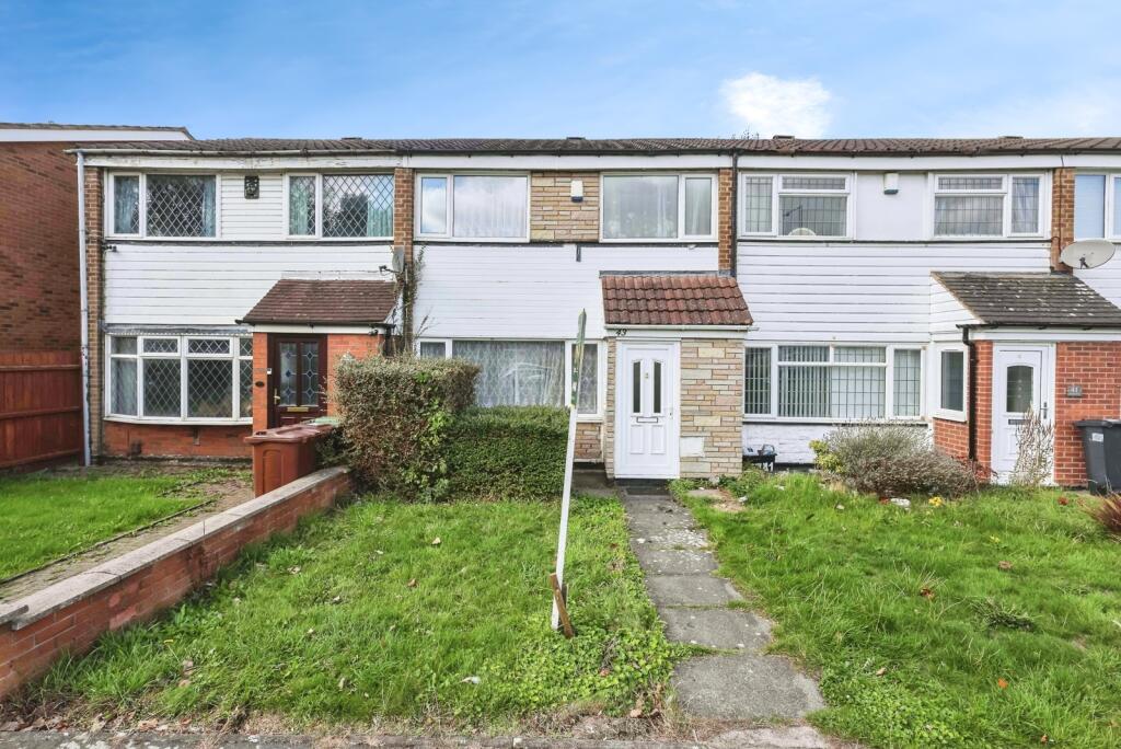 Additional image 5 of Chester Close, Birmingham, West Midlands, B37