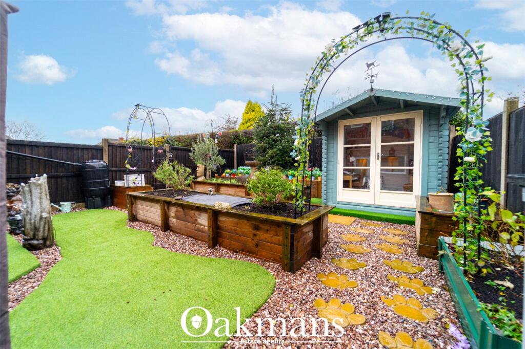 Additional image 21 of Springfield Avenue, Bromsgrove, Worcestershire, B60