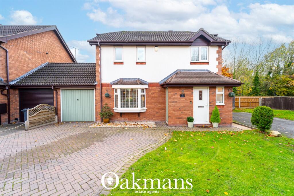 Additional image 26 of Pine Woods, Bartley Green, Birmingham, B32