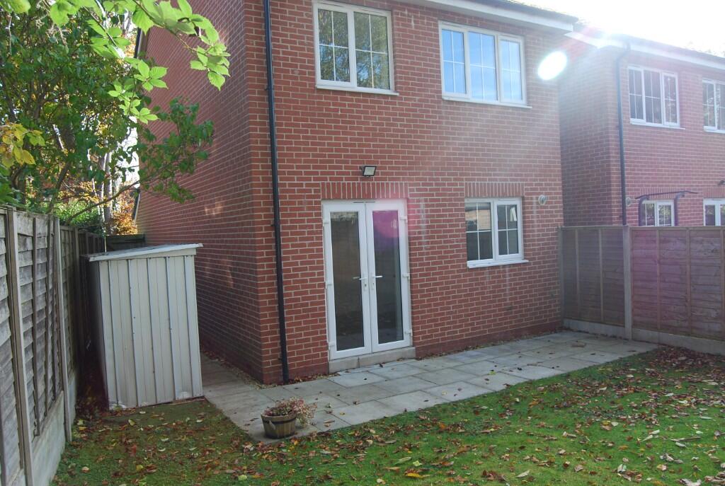 Additional image 15 of Broad Street, Bromsgrove, Worcestershire, B61