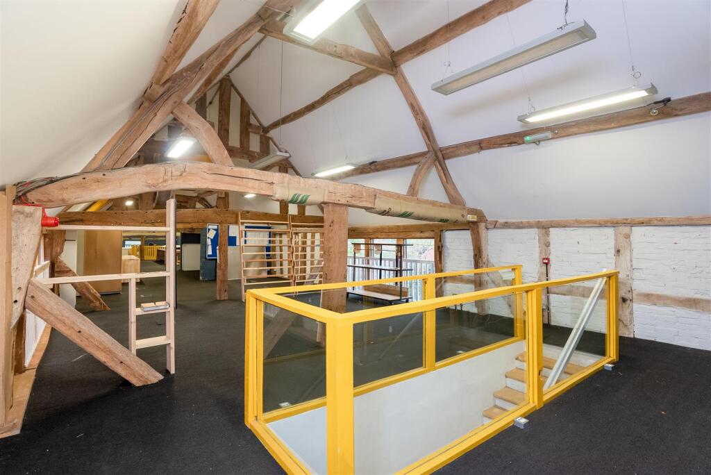 Additional image 25 of Alcester Lodge, Alcester Heath, Alcester B49 5JJ