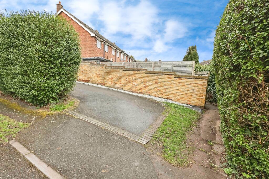 Additional image 13 of Minworth Road, Water Orton, Birmingham