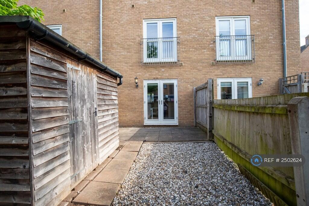 Additional image 27 of Caraway Road, Birmingham, B5