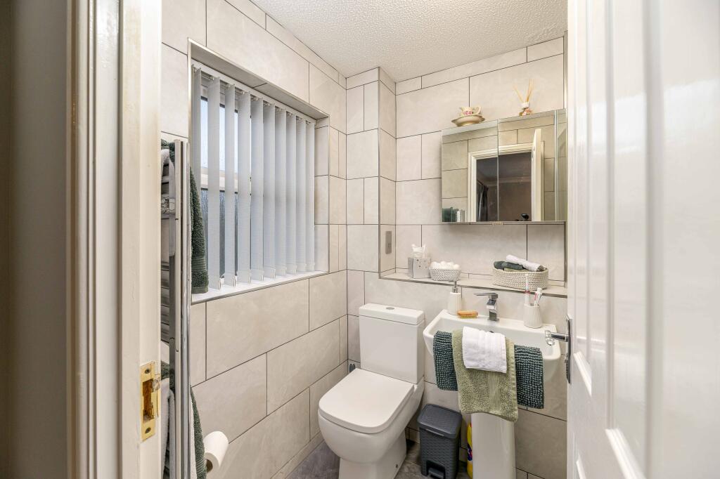 Additional image 35 of Harby Close, Birmingham, B37