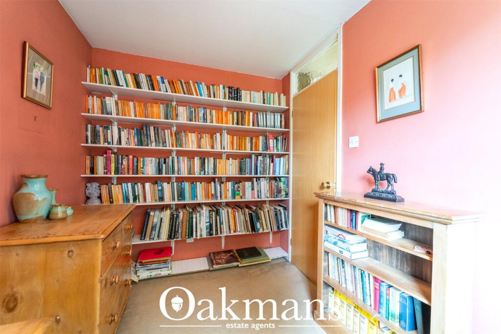 Additional image 26 of Pavenham Drive, Birmingham, West Midlands, B5