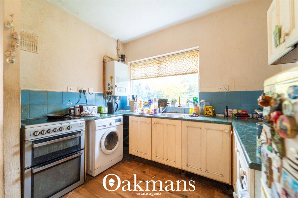 Additional image 5 of Ford Road, Bromsgrove, Worcestershire, B61