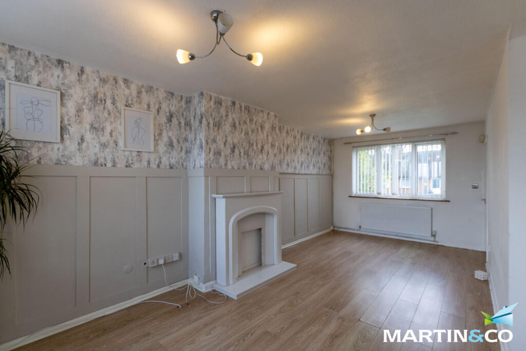 Additional image 15 of Spondon Grove, Shard End, B34