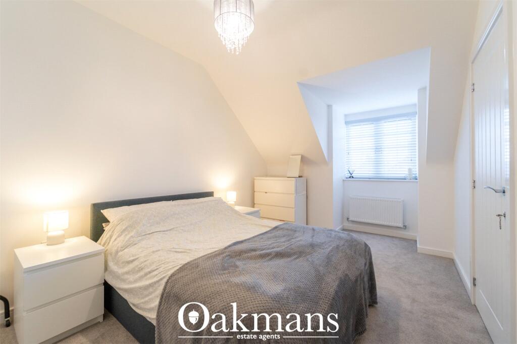 Additional image 15 of Needlers Way, Hunnington, Halesowen, Worcestershire, B62