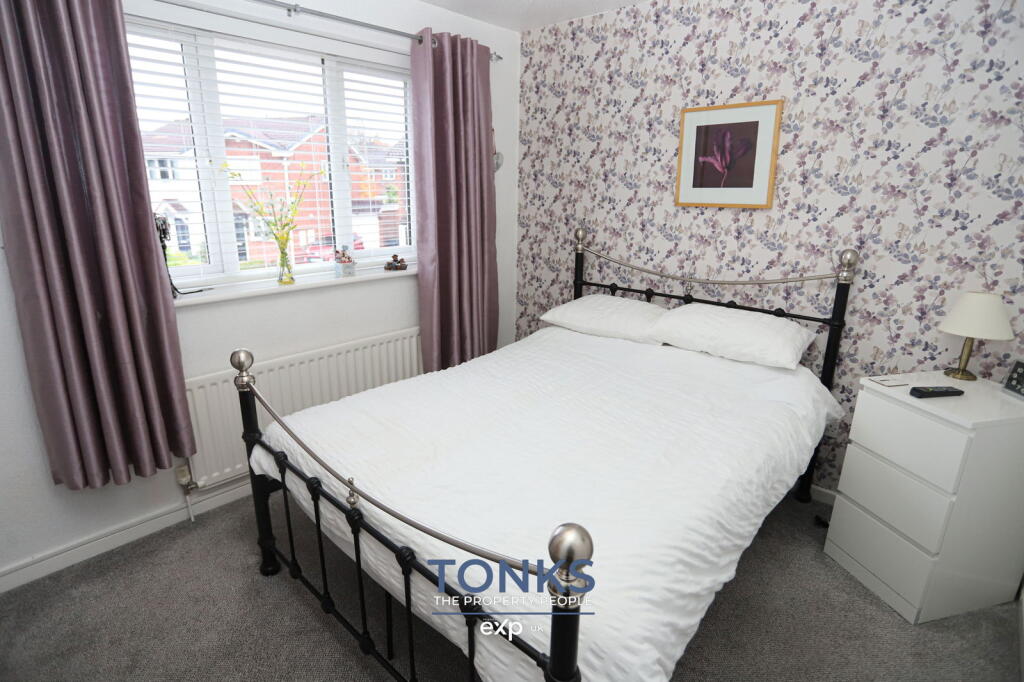 Additional image 8 of Clifton Road, Halesowen, B62 9HB