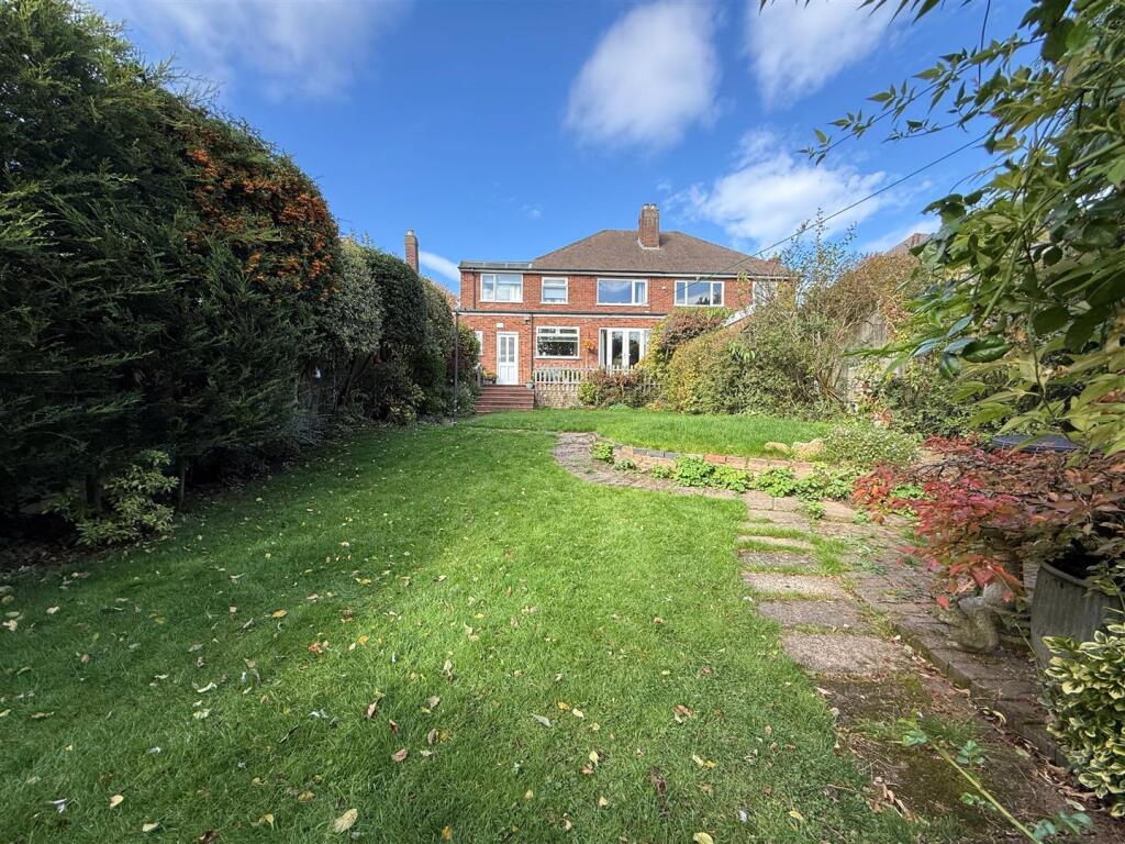 Additional image 25 of Manor Abbey Road, Halesowen