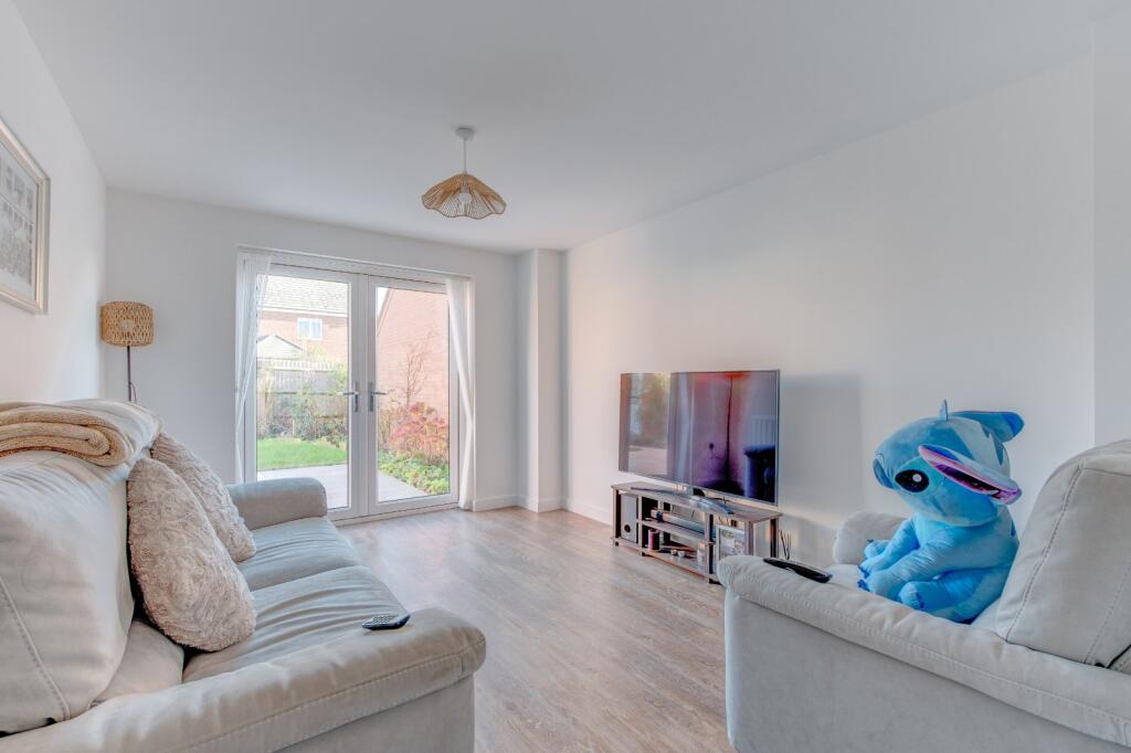 Additional image 5 of Opal Row, Bidford-on-Avon, Alcester, Warwickshire, B50