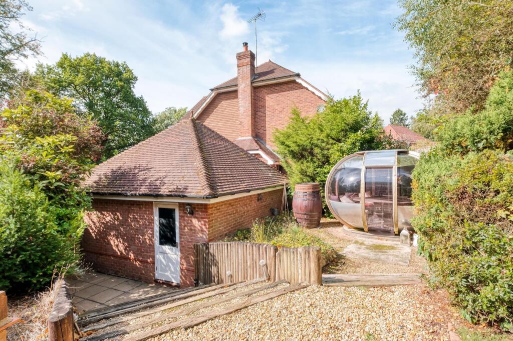 Additional image 18 of The Badgers, Barnt Green, B45