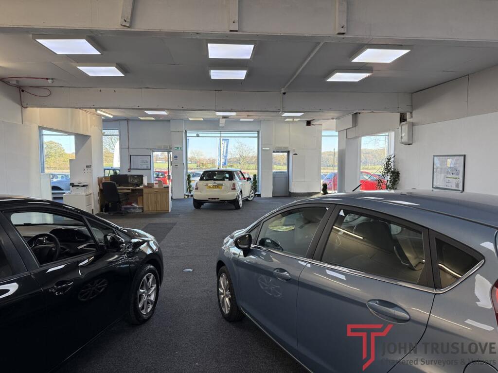 Additional image 7 of Unit 1 Lion Garage, Portway Trading Estate, Alcester Road, Portway, Birmingham, B48 7JA