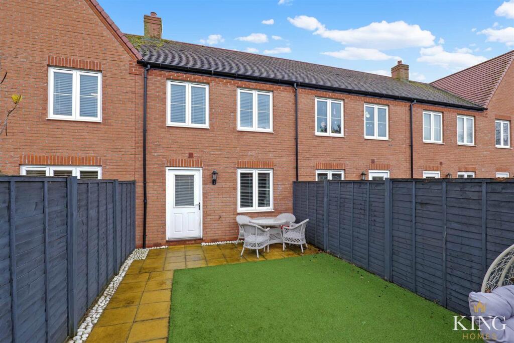 Additional image 14 of Hipbag Lane, Bidford-On-Avon, Alcester