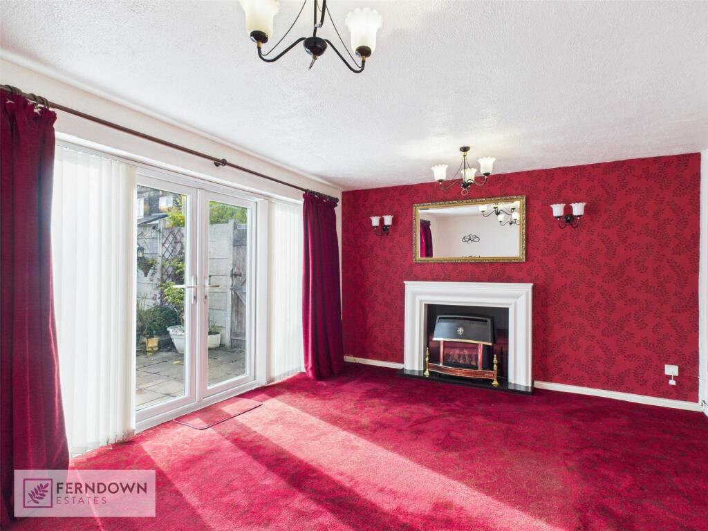 Additional image 4 of Worcester Walk, Marston Green, Birmingham, B37