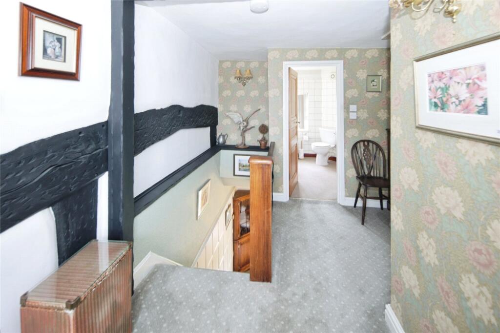 Additional image 13 of Old Church Road, Water Orton, Birmingham, Warwickshire, B46