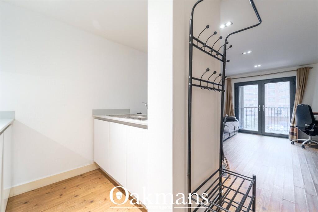 Additional image 10 of Clive Passage, Birmingham, West Midlands, B4