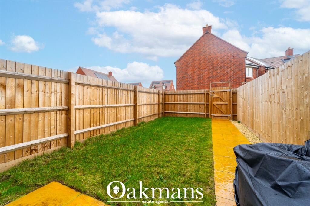 Additional image 33 of Needlers Way, Hunnington, Halesowen, Worcestershire, B62