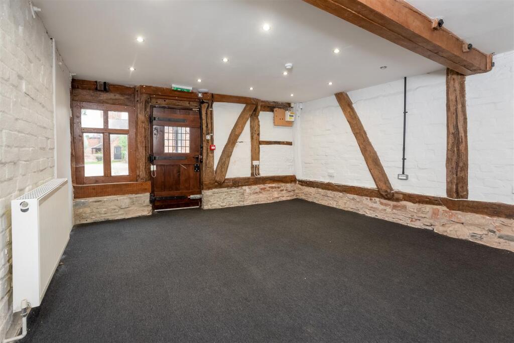 Additional image 20 of Alcester Lodge, Alcester Heath, Alcester B49 5JJ