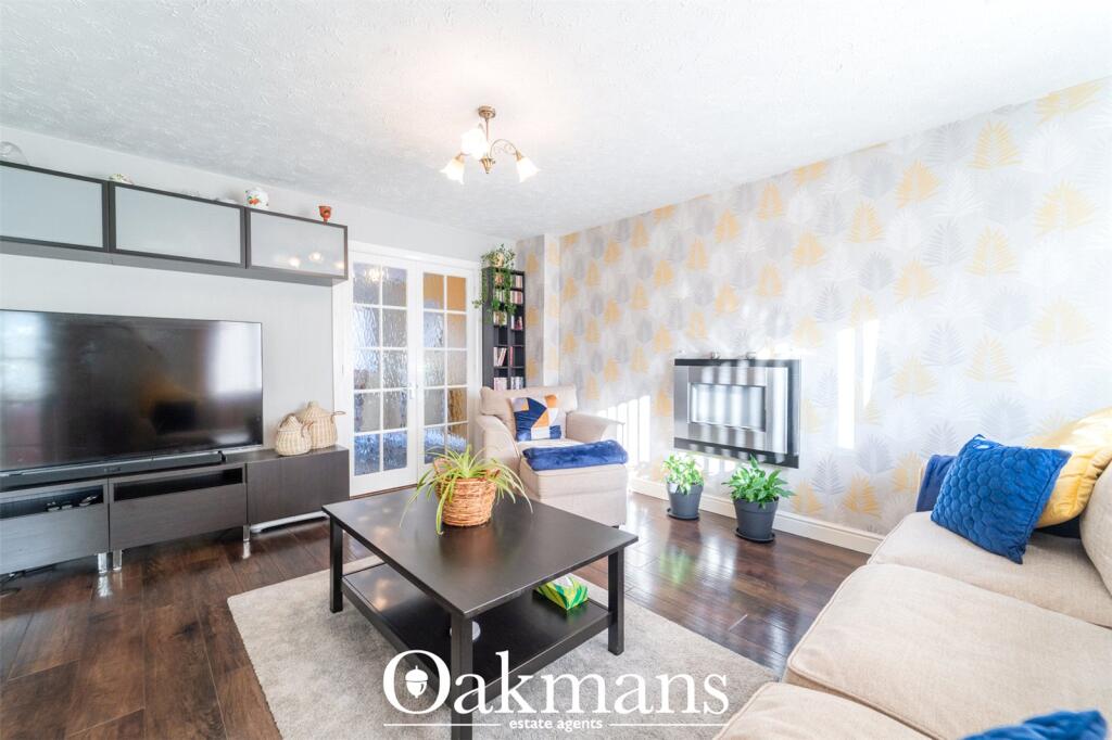 Additional image 3 of Bartley Woods, Birmingham, West Midlands, B32