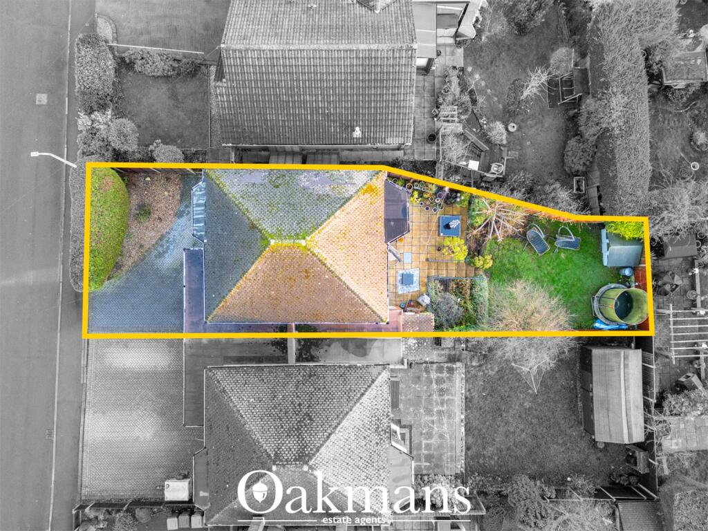 Additional image 23 of Malvern Road, Lickey, Birmingham, Worcestershire, B45