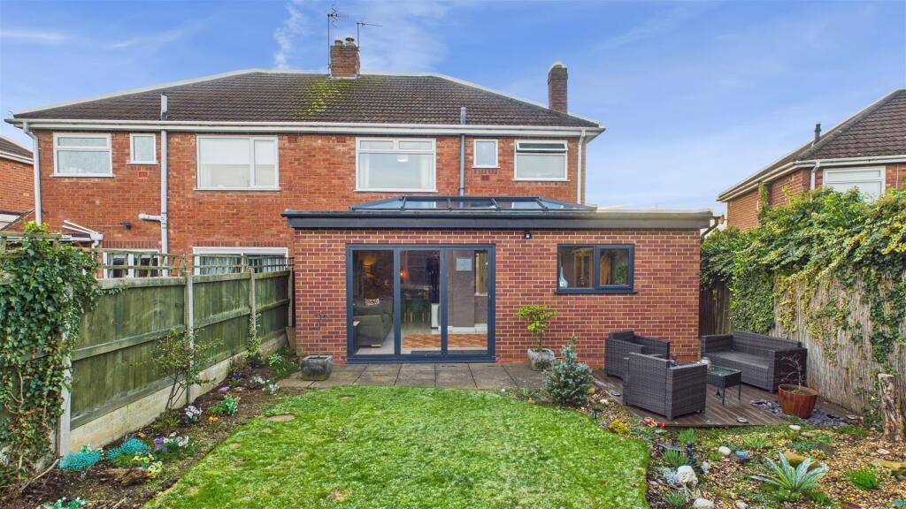 Additional image 14 of Cherry Orchard Avenue, Halesowen