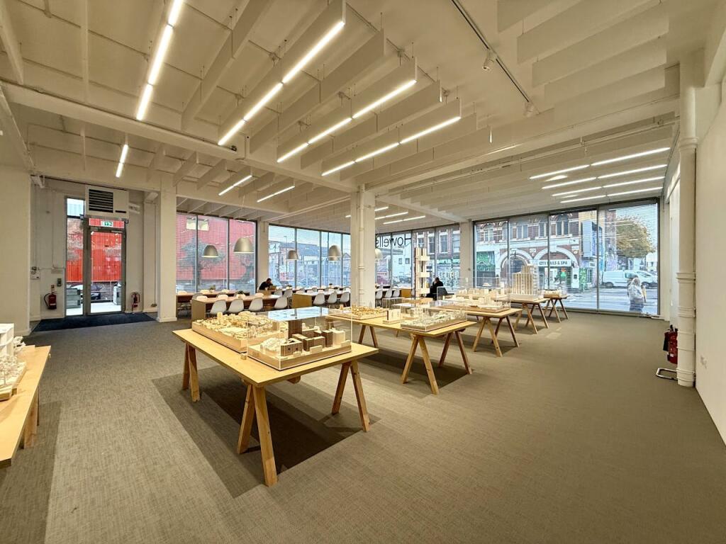 Additional image 7 of 321 Bradford Street, Digbeth, Birmingham, B5 6ET