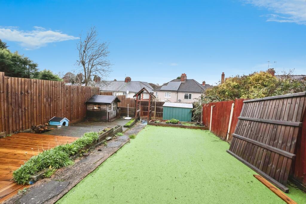 Additional image 12 of Codsall Road, CRADLEY HEATH