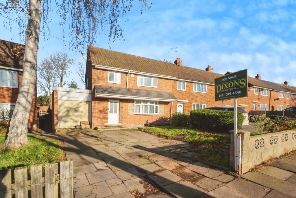 Additional image 5 of Brownfield Road, Birmingham, West Midlands, B34