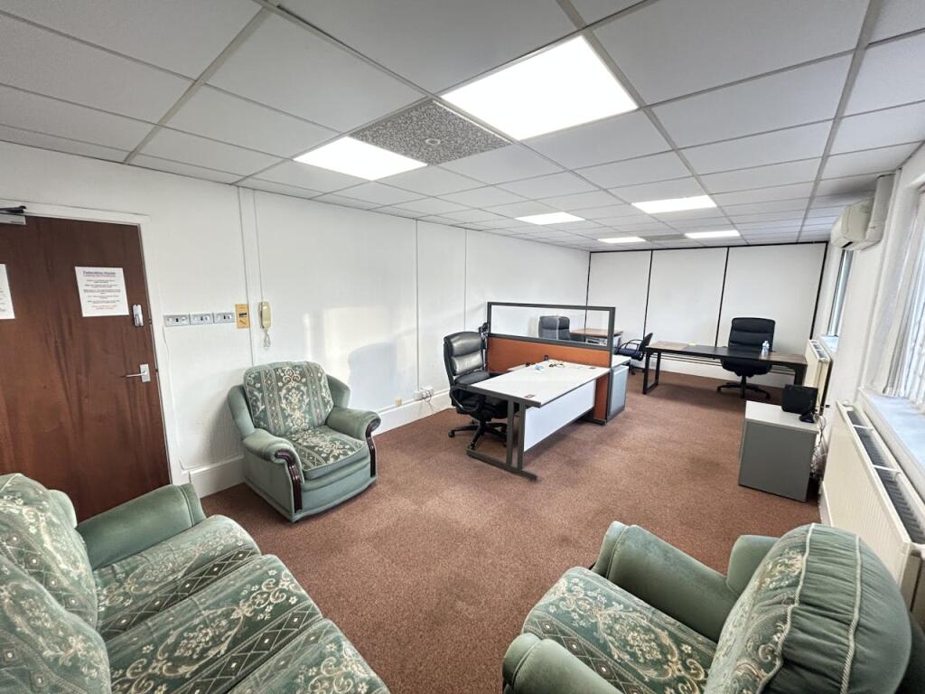 房产图片 11 - 联邦大厦，Garretts Green Lane 383号，Garrets Green，B33 0UB