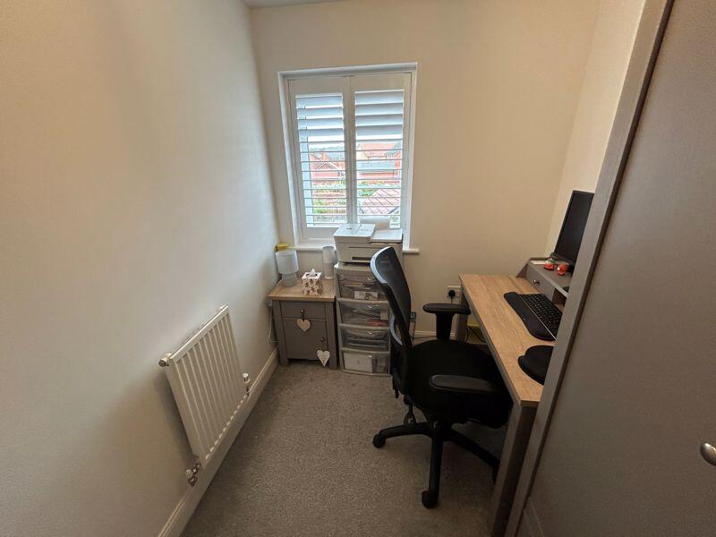 Additional image 15 of Brine Well Crescent, Stoke Prior