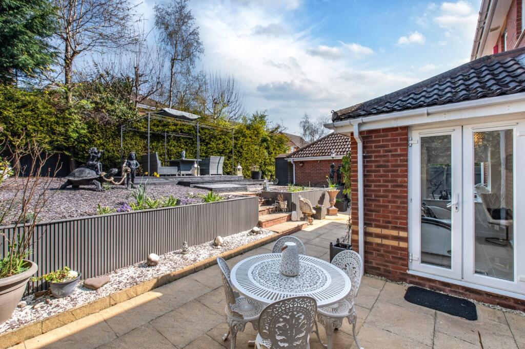 Additional image 23 of Palmyra Road, Bromsgrove, Worcestershire, B60