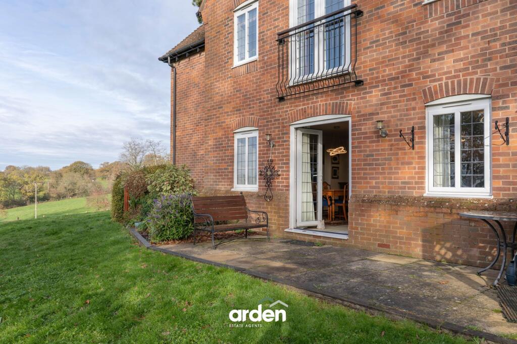 Additional image 15 of Forhill Court, Lea End Lane, Birmingham, B38