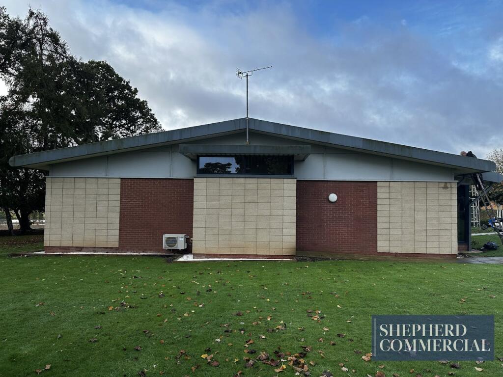 Additional image 13 of The Pavilion, Coleshill Manor Office Campus, Birmingham, B46 1DL