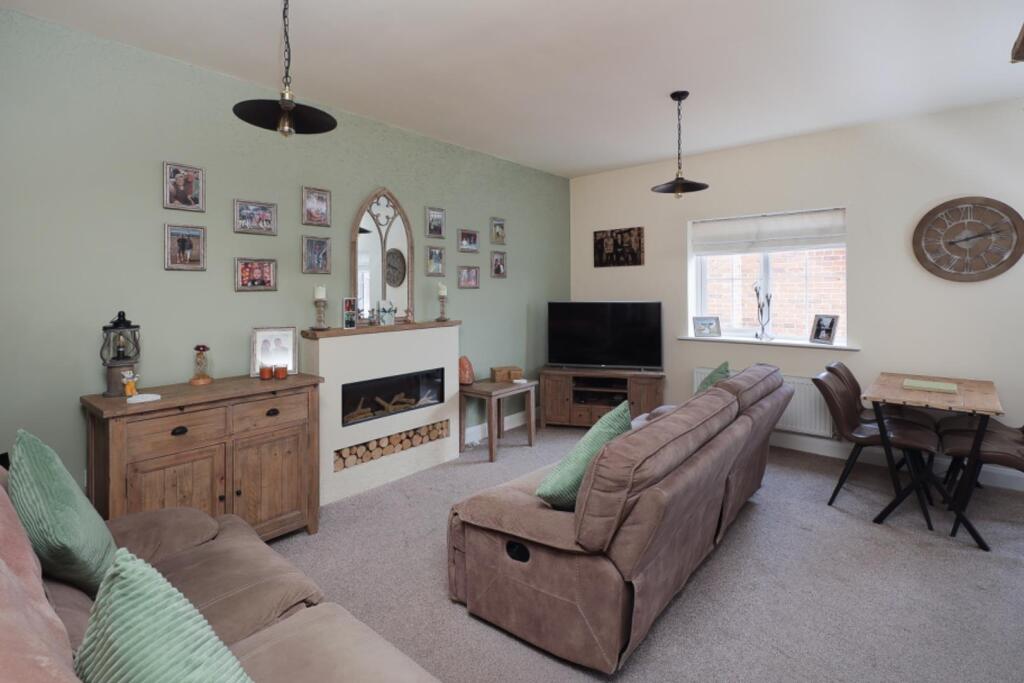 Additional image 18 of The Sidings, Water Orton, Birmingham