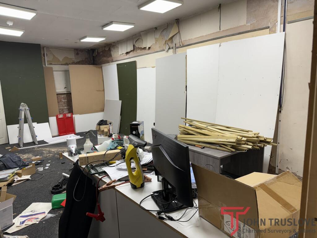 Additional image 9 of Unit 1 Lion Garage, Portway Trading Estate, Alcester Road, Portway, Birmingham, B48 7JA