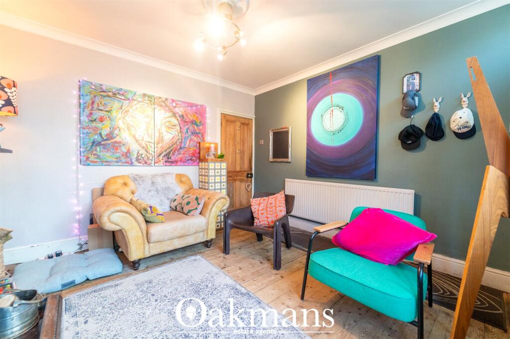 Additional image 20 of Churchfields Road, Bromsgrove, Worcestershire, B61