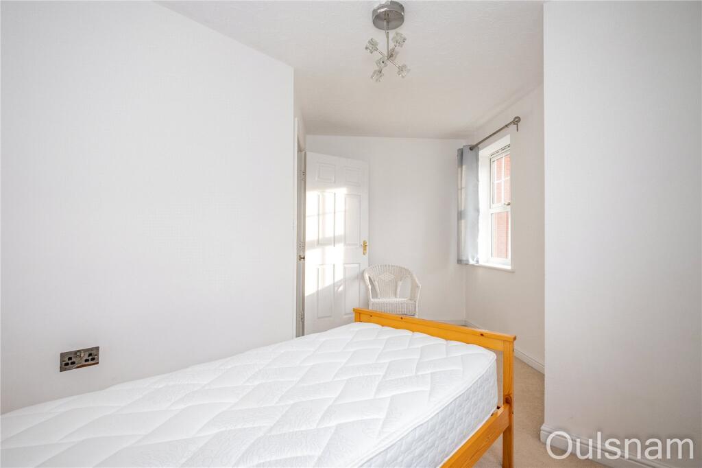 Additional image 11 of Newton Square, Bromsgrove, Worcestershire, B60