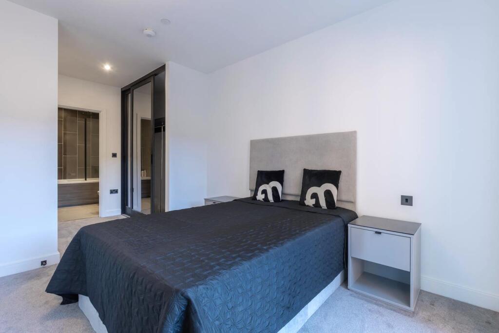 Additional image 4 of The Lancaster, 62 Shadwell Street, Birmingham B4 6LP