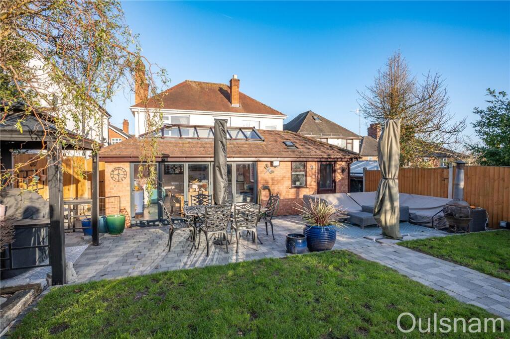 Additional image 6 of Highfields, Bromsgrove, Worcestershire, B61